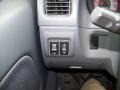 Super Black - Frontier XE King Cab Desert Runner Photo No. 10