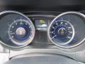 Gray Gauges Photo for 2014 Hyundai Sonata #87337159