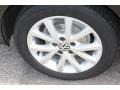 Black - Jetta SE Sedan Photo No. 21