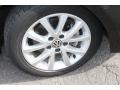 Black - Jetta SE Sedan Photo No. 22