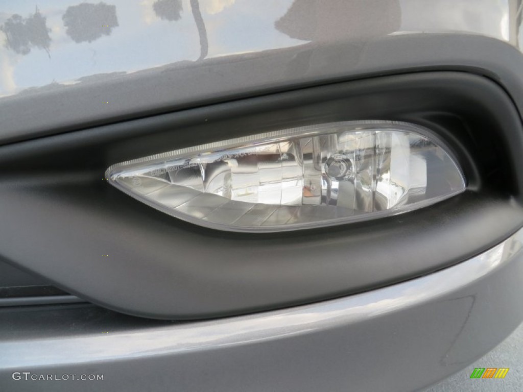 2014 Hyundai Sonata SE Parts Photos