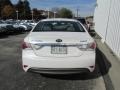 Silver Frost Metallic - Sonata Hybrid Photo No. 5