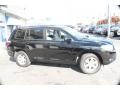 Black - Highlander V6 4WD Photo No. 4
