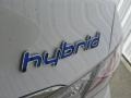 Silver Frost Metallic - Sonata Hybrid Photo No. 6