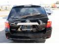 Black - Highlander V6 4WD Photo No. 7
