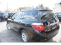Black - Highlander V6 4WD Photo No. 10