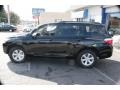 2009 Black Toyota Highlander V6 4WD  photo #11