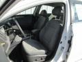 Silver Frost Metallic - Sonata Hybrid Photo No. 12