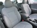Gray Front Seat Photo for 2014 Hyundai Sonata #87337507