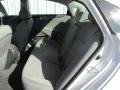 Silver Frost Metallic - Sonata Hybrid Photo No. 13