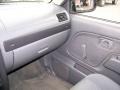 Super Black - Frontier XE King Cab Desert Runner Photo No. 18