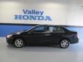 2006 Nighthawk Black Pearl Honda Accord EX-L Sedan  photo #2