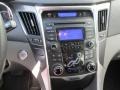 Silver Frost Metallic - Sonata Hybrid Photo No. 15