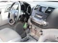 Black - Highlander V6 4WD Photo No. 15