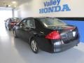 2006 Nighthawk Black Pearl Honda Accord EX-L Sedan  photo #3