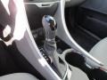 Silver Frost Metallic - Sonata Hybrid Photo No. 16