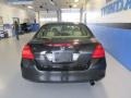 2006 Nighthawk Black Pearl Honda Accord EX-L Sedan  photo #4