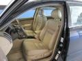 2006 Nighthawk Black Pearl Honda Accord EX-L Sedan  photo #8