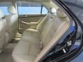 2006 Nighthawk Black Pearl Honda Accord EX-L Sedan  photo #9