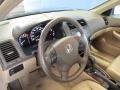 2006 Nighthawk Black Pearl Honda Accord EX-L Sedan  photo #10