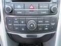 Controls of 2014 Sonata SE