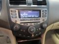 2006 Nighthawk Black Pearl Honda Accord EX-L Sedan  photo #11