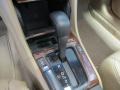 2006 Nighthawk Black Pearl Honda Accord EX-L Sedan  photo #12