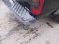 Super Black - Frontier XE King Cab Desert Runner Photo No. 24