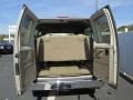 Pueblo Gold Metallic - E Series Van E350 XLT Passenger Photo No. 16