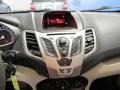 Lime Squeeze Metallic - Fiesta SE Hatchback Photo No. 11