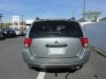 2008 Satin Meisai Pearl Mitsubishi Endeavor LS AWD  photo #4