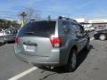 2008 Satin Meisai Pearl Mitsubishi Endeavor LS AWD  photo #5