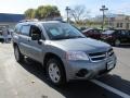 2008 Satin Meisai Pearl Mitsubishi Endeavor LS AWD  photo #6