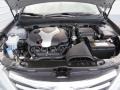  2014 Sonata SE 2.0T 2.0 Liter GDI Turbocharged DOHC 16-Valve Dual-CVVT 4 Cylinder Engine
