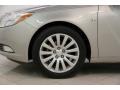 Stone Metallic - Regal CXL Photo No. 16
