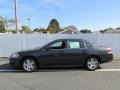 Ashen Gray Metallic - Impala LT Photo No. 2