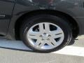 Ashen Gray Metallic - Impala LT Photo No. 3