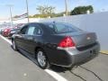 Ashen Gray Metallic - Impala LT Photo No. 4