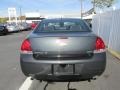 Ashen Gray Metallic - Impala LT Photo No. 5