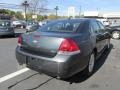 Ashen Gray Metallic - Impala LT Photo No. 6