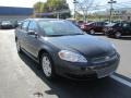 Ashen Gray Metallic - Impala LT Photo No. 7
