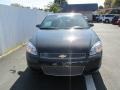 Ashen Gray Metallic - Impala LT Photo No. 8