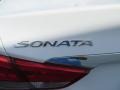 Pearl White - Sonata Limited 2.0T Photo No. 14