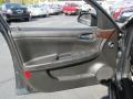 Ashen Gray Metallic - Impala LT Photo No. 10