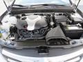 2.0 Liter GDI Turbocharged DOHC 16-Valve Dual-CVVT 4 Cylinder 2014 Hyundai Sonata Limited 2.0T Engine