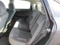 Ashen Gray Metallic - Impala LT Photo No. 13