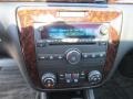 Ashen Gray Metallic - Impala LT Photo No. 15