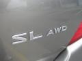 2003 Polished Pewter Metallic Nissan Murano SL AWD  photo #6