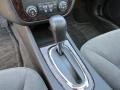 Ashen Gray Metallic - Impala LT Photo No. 16