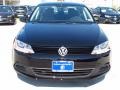 Black - Jetta S Sedan Photo No. 2